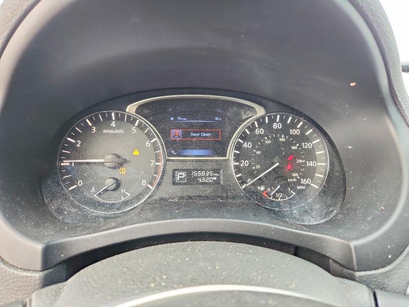 Aukcja sprzedaży 2014 Nissan Altima, vin: 1N4AL3AP2EC133492, numer aukcji: 58885876