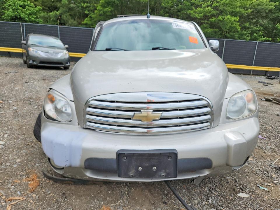 Продаж на аукціоні авто 2008 Chevrolet Hhr, vin: 3GNDA53P98S620748, номер лоту: 56417736