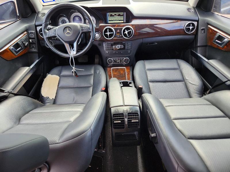 Продажа на аукционе авто 2015 Mercedes-benz Glk, vin: WDCGG5HB2FG412315, номер лота: 55498756