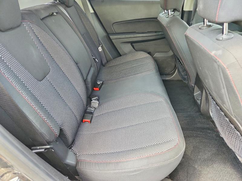 Aukcja sprzedaży 2012 Chevrolet Equinox, vin: 2GNALDEKXC1322741, numer aukcji: 58504346