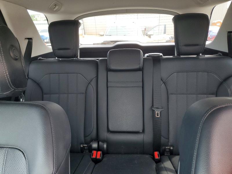 58886126 :رقم المزاد ، 4JGDA5JB0GA689050 vin ، 2016 Mercedes-benz Gle مزاد بيع