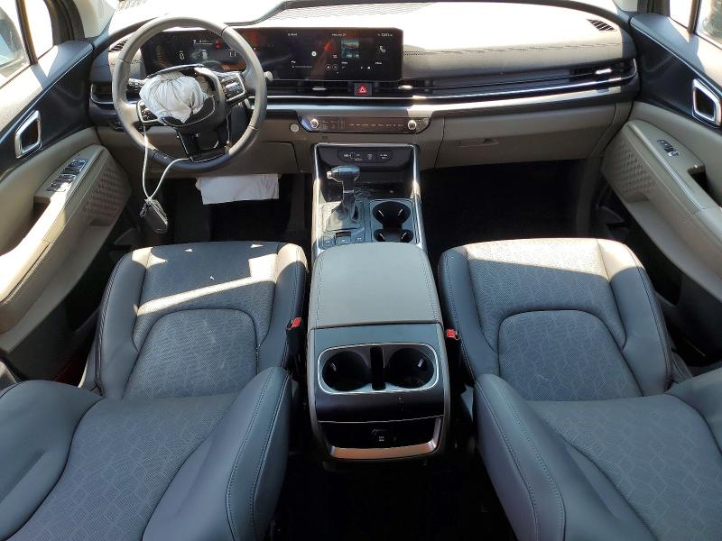 Продажа на аукционе авто 2026 Kia Carnival, vin: KNDNB5K33T6608987, номер лота: 79133945