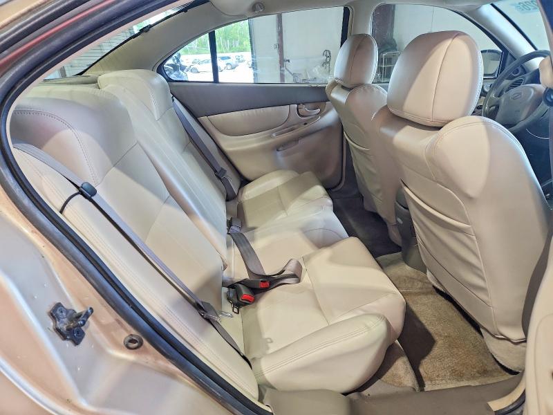 Продажа на аукционе авто 2003 Oldsmobile Alero, vin: 1G3NF52E33C142582, номер лота: 57825926