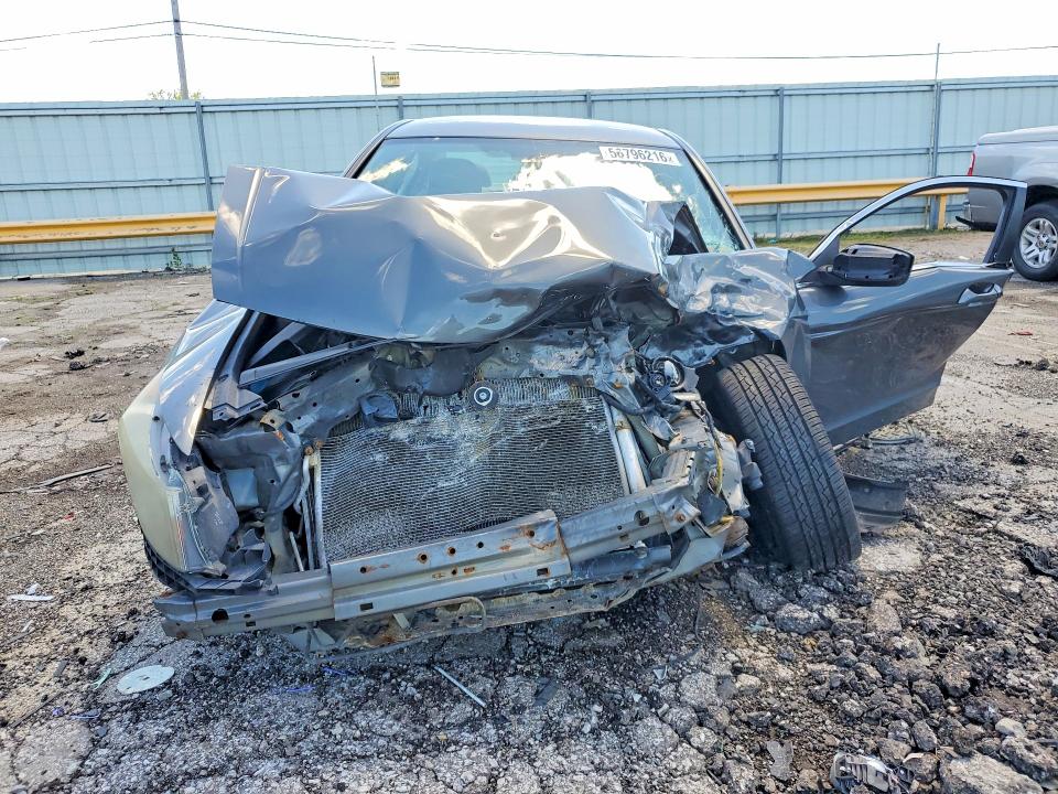 2009 Honda Accord მანქანა იყიდება აუქციონზე, vin: 1HGCP26339A119286, აუქციონის ნომერი: 56796216