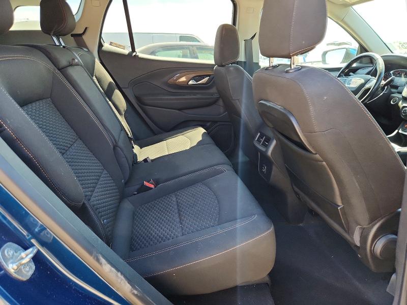 Aukcja sprzedaży 2021 Gmc Terrain, vin: 3GKALMEVXML313366, numer aukcji: 55708776