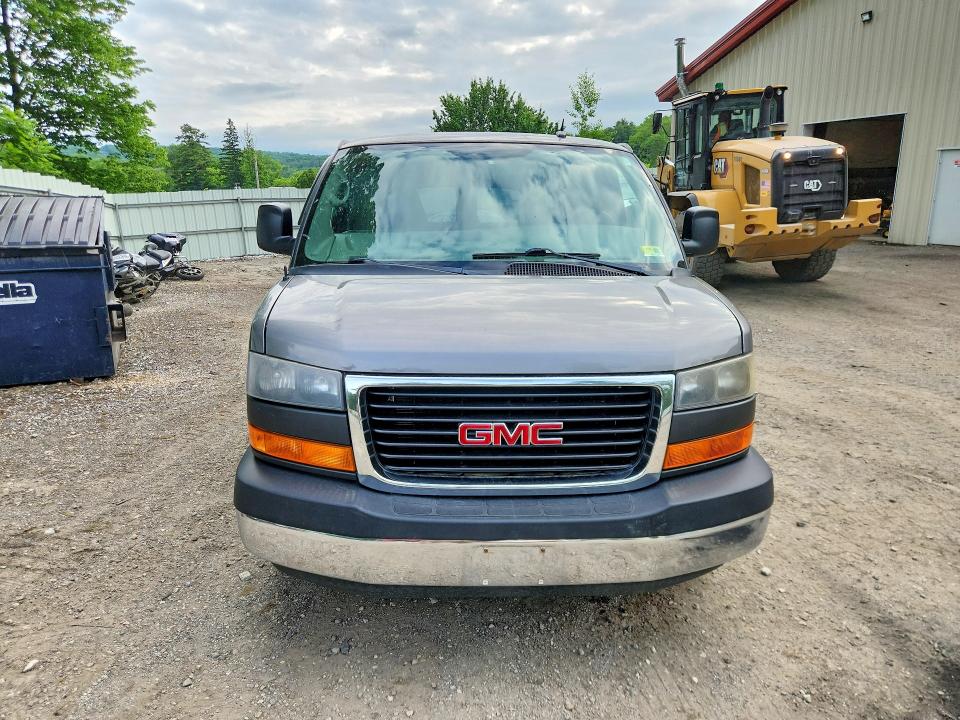 Aukcja sprzedaży 2012 Gmc Savana, vin: 1GKS8CF49C1118886, numer aukcji: 56524926
