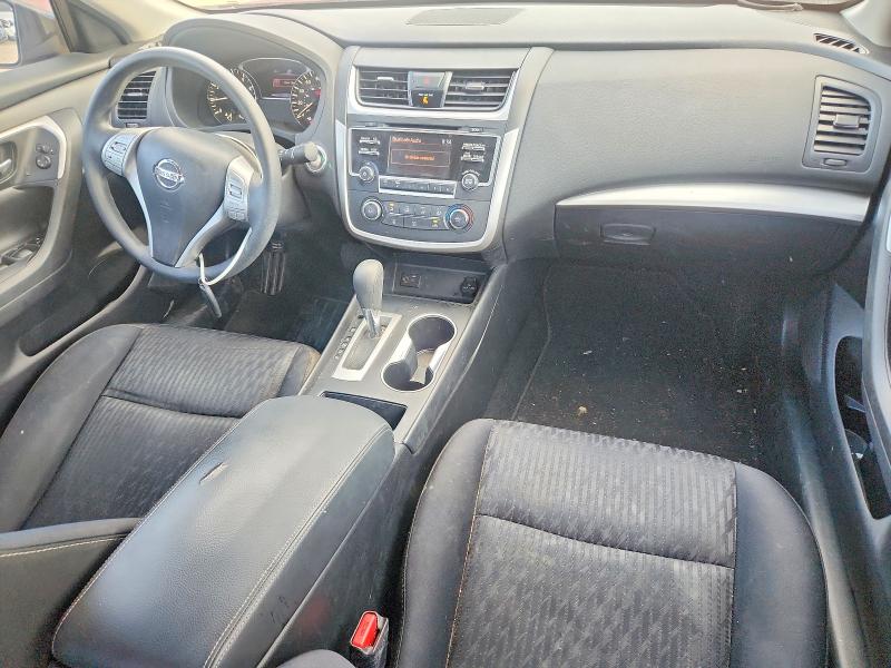 2017 Nissan Altima მანქანა იყიდება აუქციონზე, vin: 1N4AL3AP1HN338908, აუქციონის ნომერი: 57578156