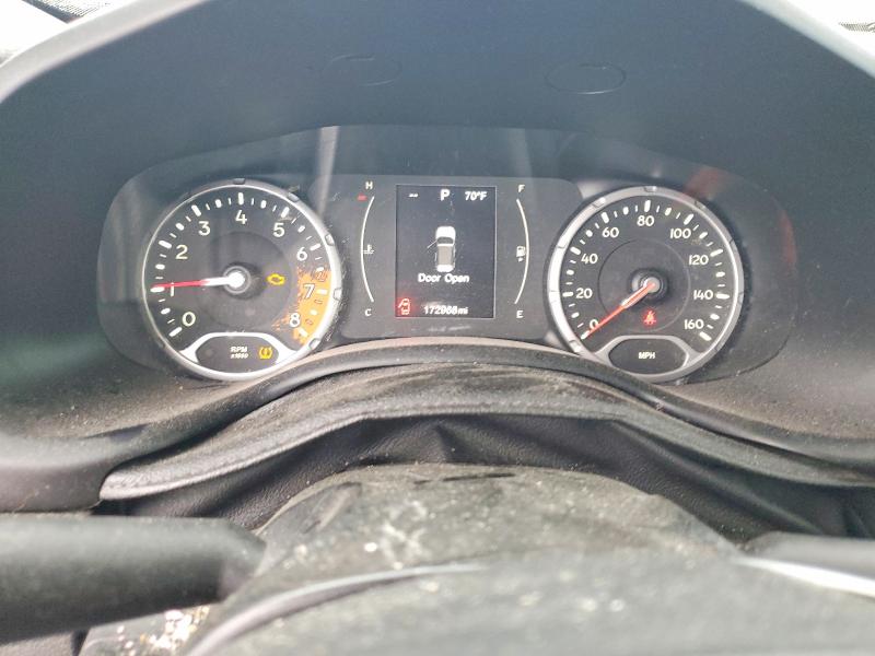 Продаж на аукціоні авто 2015 Jeep Renegade, vin: ZACCJBAT6FPC32359, номер лоту: 57832126
