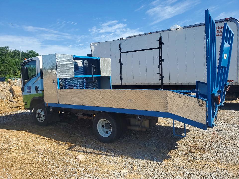 Aukcja sprzedaży 2021 Chevrolet 3500, vin: 54DBDW1D5MS202002, numer aukcji: 55154386