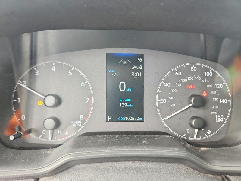 Aukcja sprzedaży 2023 Toyota Corolla, vin: 5YFB4MDE7PP017114, numer aukcji: 55469956