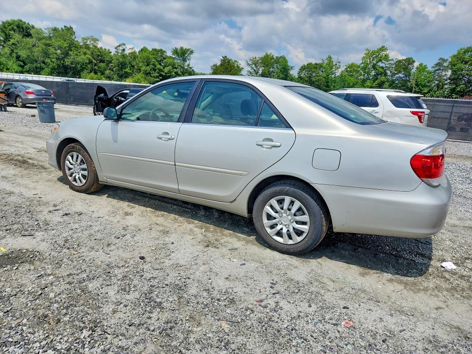 Aukcja sprzedaży 2005 Toyota Camry, vin: 4T1BE32K85U568129, numer aukcji: 57006846