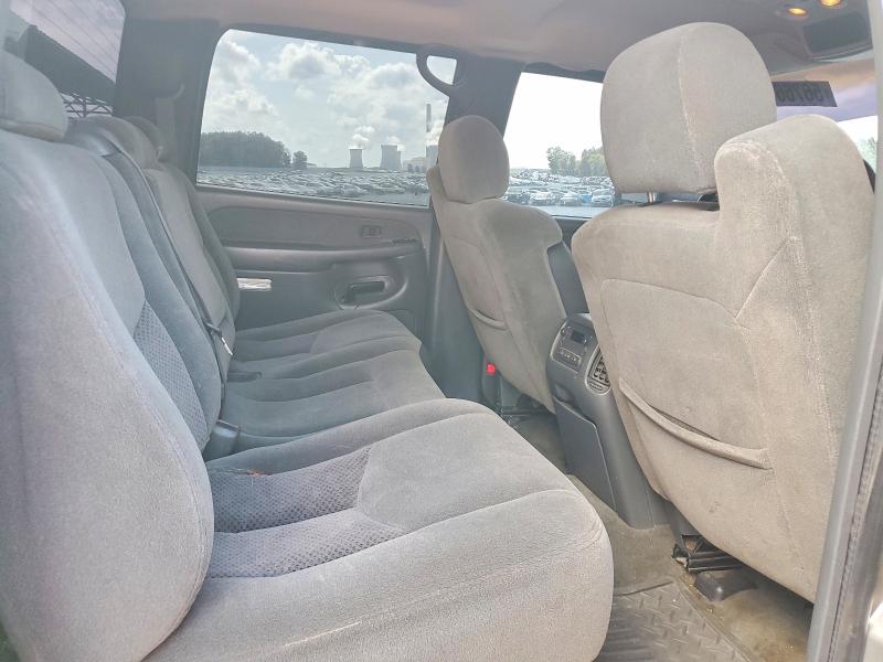 Продаж на аукціоні авто 2003 Chevrolet Silverado, vin: 1GCHK23163F196623, номер лоту: 56766796