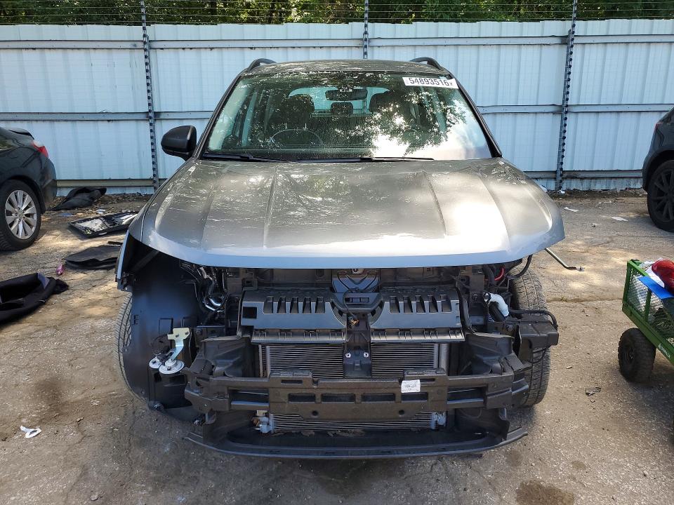 Продаж на аукціоні авто 2025 Volkswagen Taos, vin: 3VV8C7B20SM047757, номер лоту: 54893516