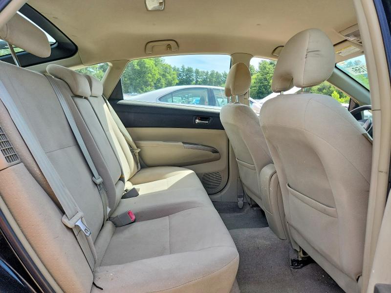 Продаж на аукціоні авто 2008 Toyota Prius, vin: JTDKB20U383449250, номер лоту: 58889156