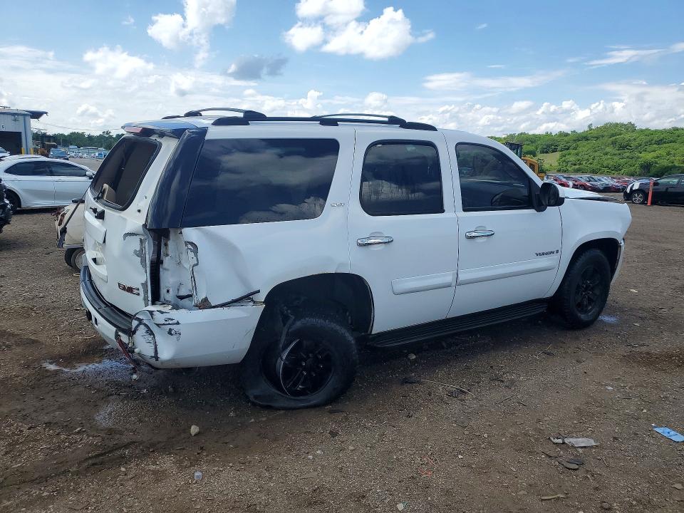 Продаж на аукціоні авто 2007 Gmc Yukon, vin: 1GKFK13077R300828, номер лоту: 56316006