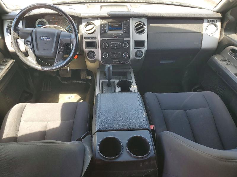 Aukcja sprzedaży 2017 Ford Expedition, vin: 1FMJK1JT3HEA11484, numer aukcji: 58647926