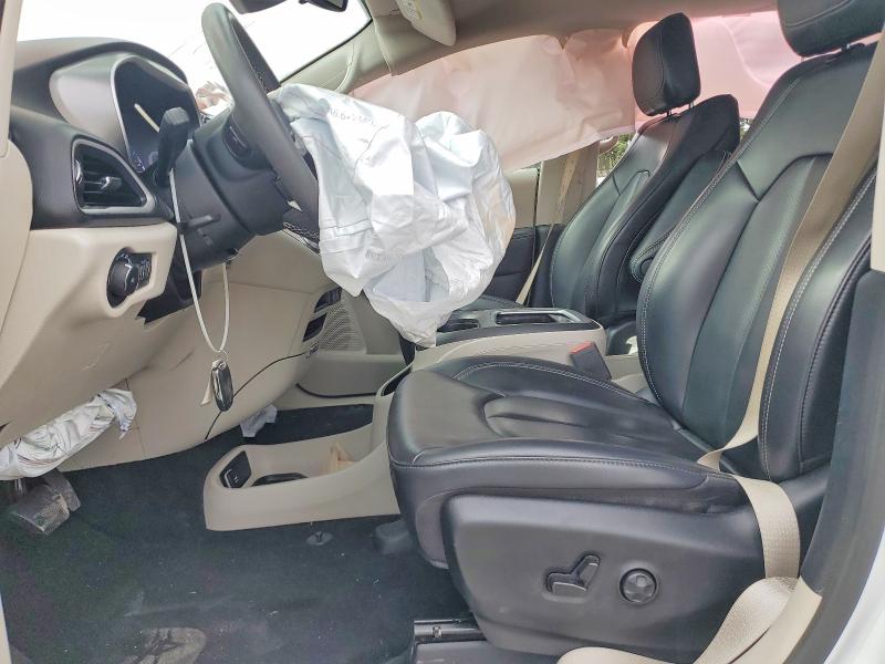 Aukcja sprzedaży 2023 Chrysler Pacifica, vin: 2C4RC1BG4PR560831, numer aukcji: 58333756