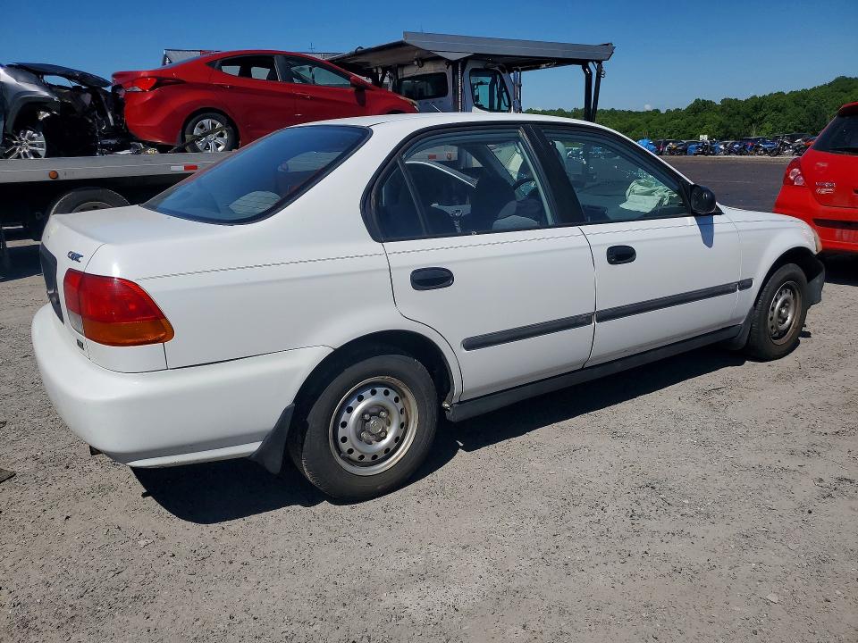Aukcja sprzedaży 1996 Honda Civic, vin: 1HGEJ6629TL015437, numer aukcji: 55506406