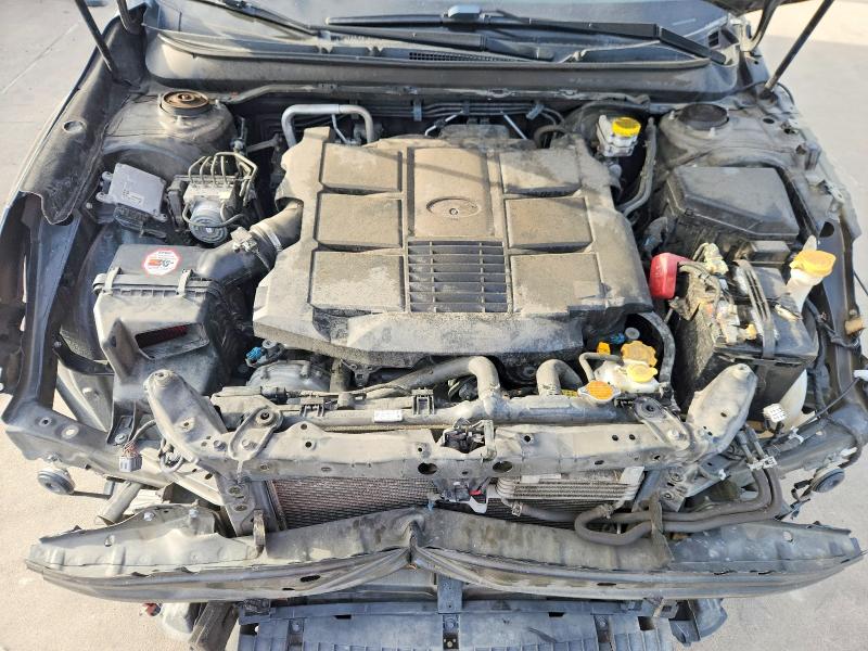Aukcja sprzedaży 2019 Subaru Outback, vin: 4S4BSFTC9K3227681, numer aukcji: 57016936
