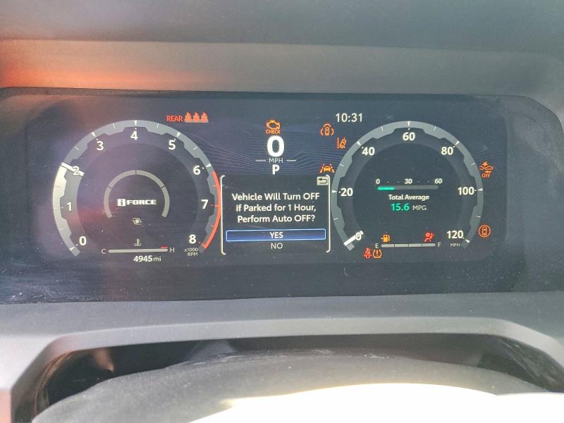 Продажа на аукционе авто 2026 Toyota Tacoma, vin: 3TMLB5FN4TM064549, номер лота: 55876786