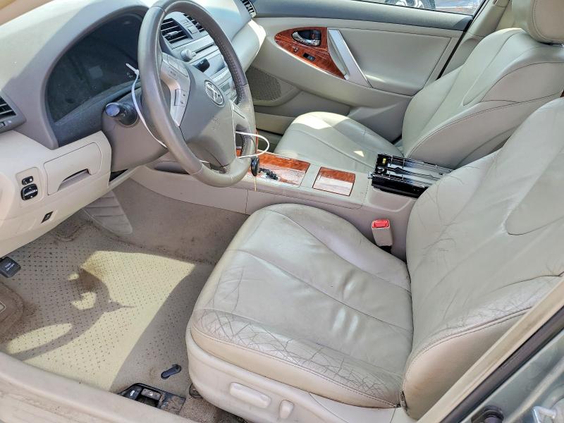 Aukcja sprzedaży 2011 Toyota Camry, vin: 4T4BF3EK1BR113083, numer aukcji: 57403916