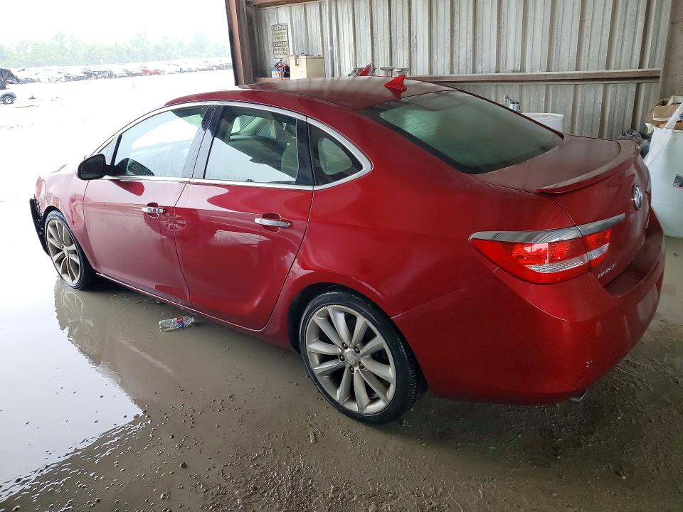 Продажа на аукционе авто 2012 Buick Verano, vin: 1G4PS5SK9C4146698, номер лота: 55717736