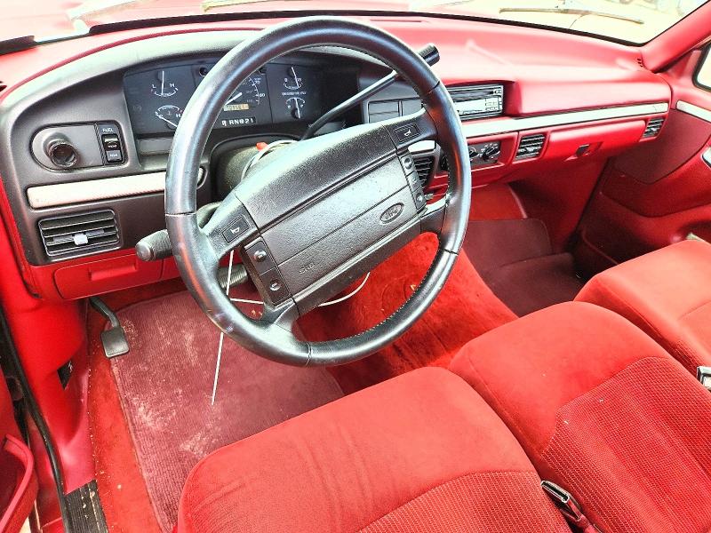 Aukcja sprzedaży 1994 Ford F150, vin: 1FTEF15N1RNB21716, numer aukcji: 56755246