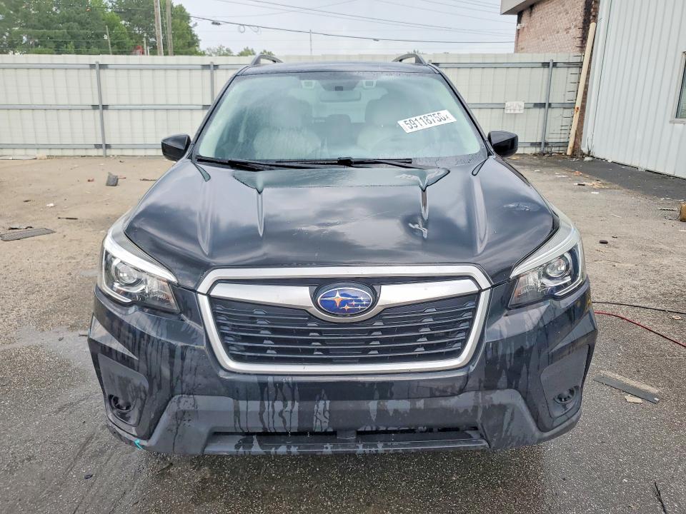 Aukcja sprzedaży 2020 Subaru Forester, vin: JF2SKADC2LH484757, numer aukcji: 59118756