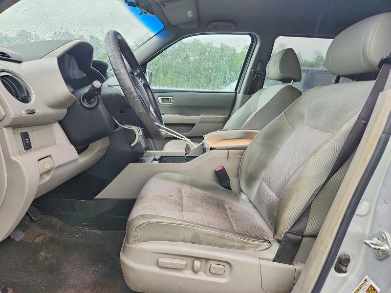 Продаж на аукціоні авто 2011 Honda Pilot, vin: 5FNYF3H42BB052082, номер лоту: 56865996