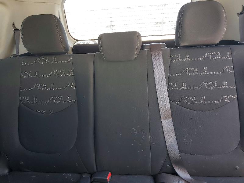Продаж на аукціоні авто 2012 Kia Soul, vin: KNDJT2A6XC7431449, номер лоту: 57273386