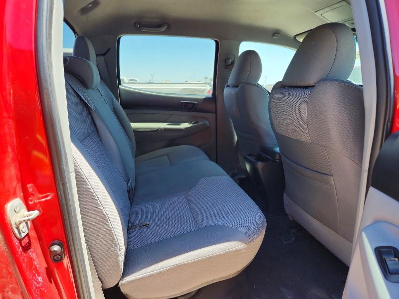Aukcja sprzedaży 2012 Toyota Tacoma, vin: 3TMJU4GN8CM129798, numer aukcji: 55675586