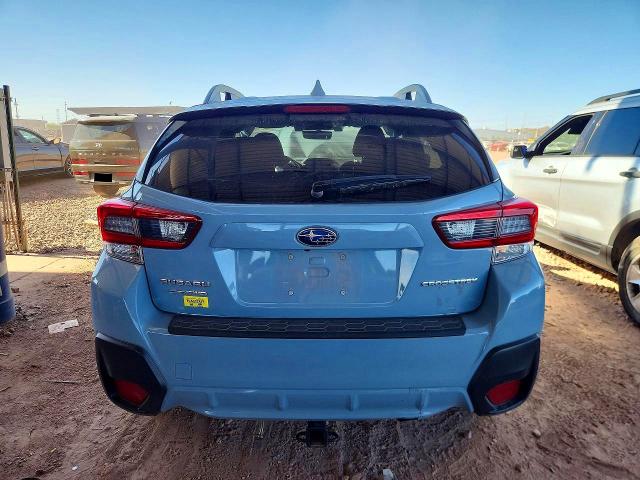 Продаж на аукціоні авто 2023 Subaru Crosstrek, vin: JF2GTAPC0P8216794, номер лоту: 55837826