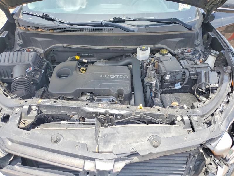 Продаж на аукціоні авто 2021 Chevrolet Equinox, vin: 2GNAXUEV2M6159277, номер лоту: 55313366