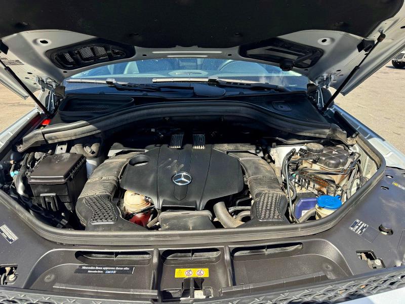 57951186 :رقم المزاد ، 4JGDF6EE9FA524883 vin ، 2015 Mercedes-benz Gl مزاد بيع