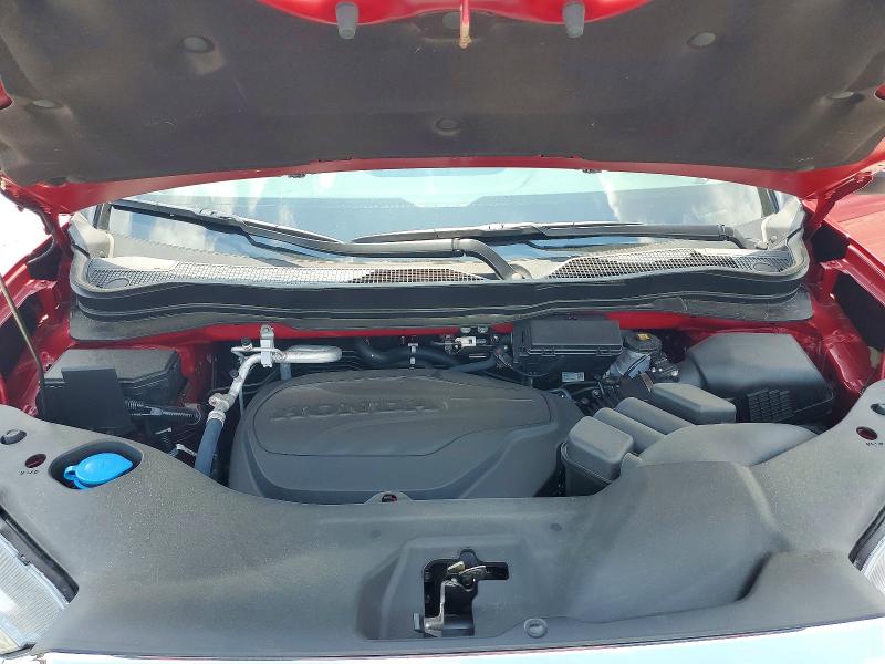 Aukcja sprzedaży 2026 Honda Ridgeline, vin: 5FPYK3F52TB002055, numer aukcji: 59093796