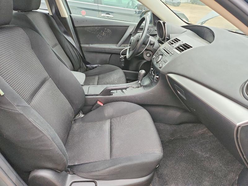 Aukcja sprzedaży 2012 Mazda 3, vin: JM1BL1UF6C1539628, numer aukcji: 56925096
