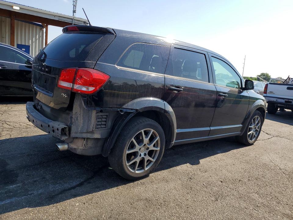Aukcja sprzedaży 2016 Dodge Journey, vin: 3C4PDDEGXGT216581, numer aukcji: 58602236