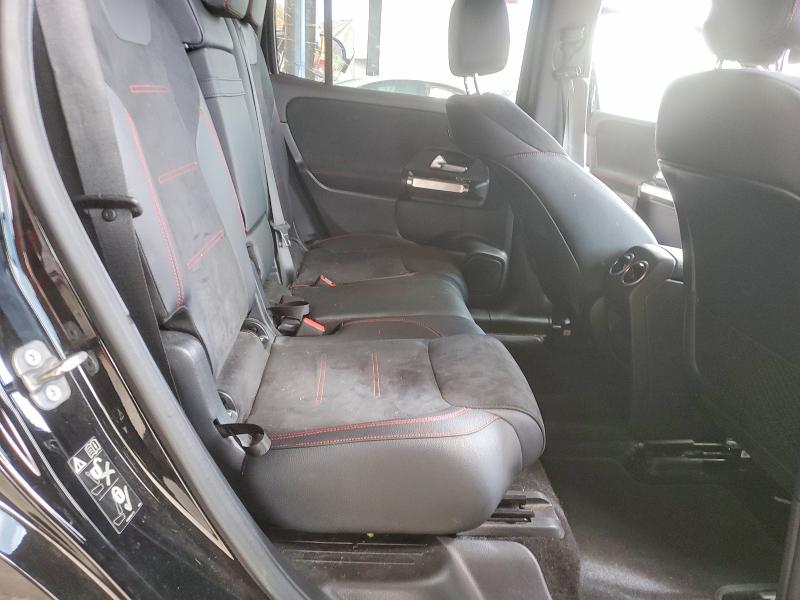Продажа на аукционе авто 2024 Mercedes-benz Eqb, vin: W1N9M0KBXRN095878, номер лота: 41634646