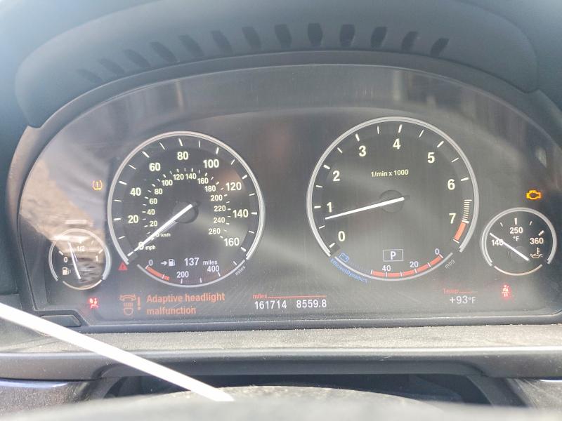 Продажа на аукционе авто 2013 Bmw 535, vin: WBAFR7C54DC819742, номер лота: 53390146