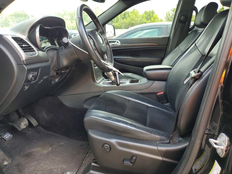 Aukcja sprzedaży 2018 Jeep Grand Cherokee, vin: 1C4RJFAG6JC297472, numer aukcji: 57553206