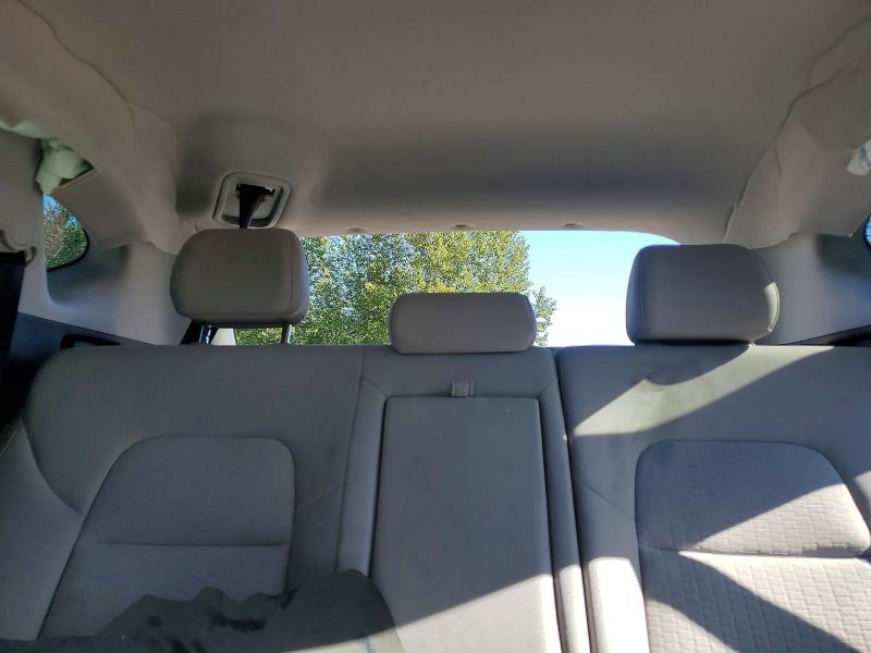 2021 Hyundai Tucson მანქანა იყიდება აუქციონზე, vin: KM8J23A46MU293494, აუქციონის ნომერი: 55653776
