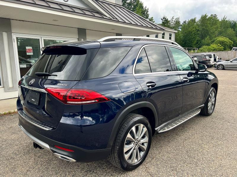 Aukcja sprzedaży 2020 Mercedes-benz Gle, vin: 4JGFB4KB0LA053320, numer aukcji: 58985926