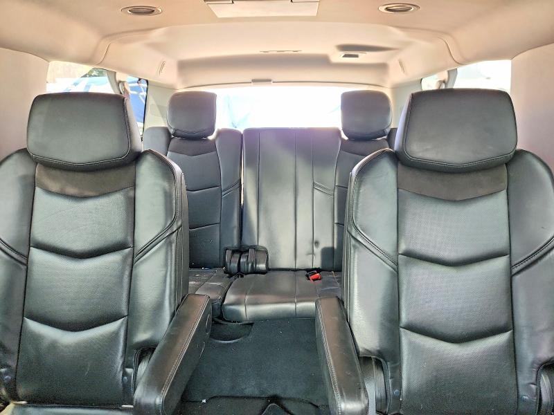 Aukcja sprzedaży 2015 Cadillac Escalade, vin: 1GYS4JKJ0FR200383, numer aukcji: 56234296