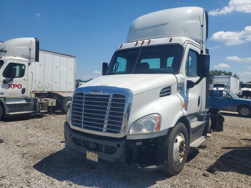 Aukcja sprzedaży 2017 Freightliner Cascadia 113, vin: 3AKBGADV9HSJD0569, numer aukcji: 54531226