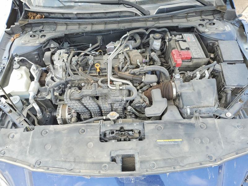 2023 Nissan Altima მანქანა იყიდება აუქციონზე, vin: 1N4BL4CW5PN310316, აუქციონის ნომერი: 58478736