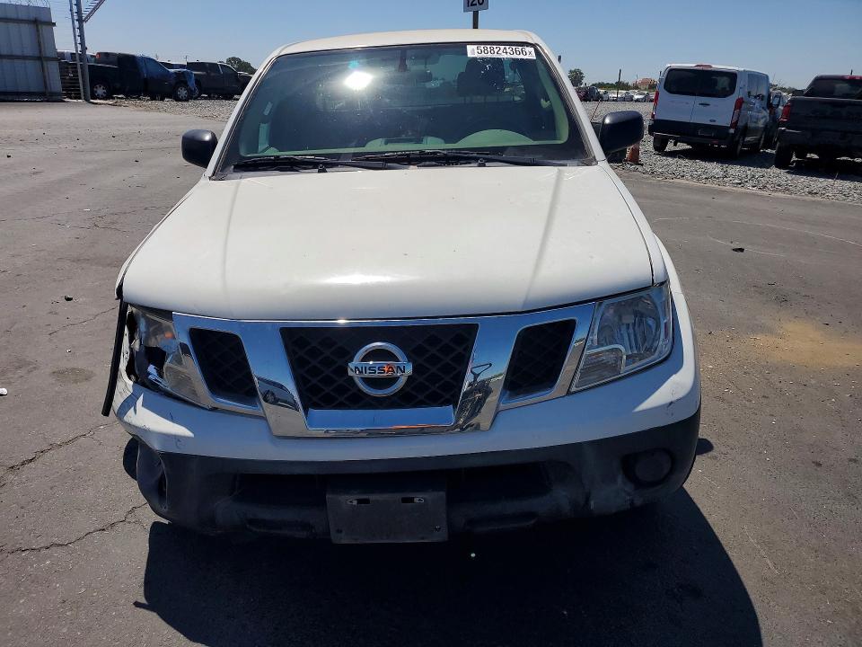 Aukcja sprzedaży 2016 Nissan Frontier, vin: 1N6BD0CT3GN778466, numer aukcji: 58824366