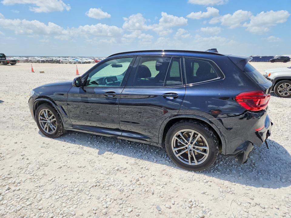 Aukcja sprzedaży 2019 Bmw X3, vin: 5UXTR9C5XKLP91006, numer aukcji: 85604105