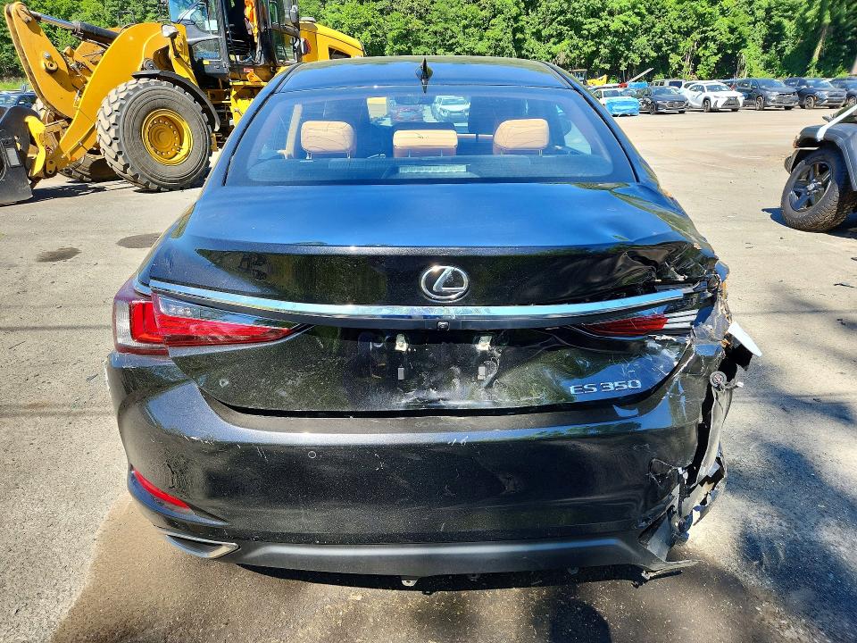 Aukcja sprzedaży 2024 Lexus Es 350, vin: 58ADZ1B1XRU165616, numer aukcji: 57825986