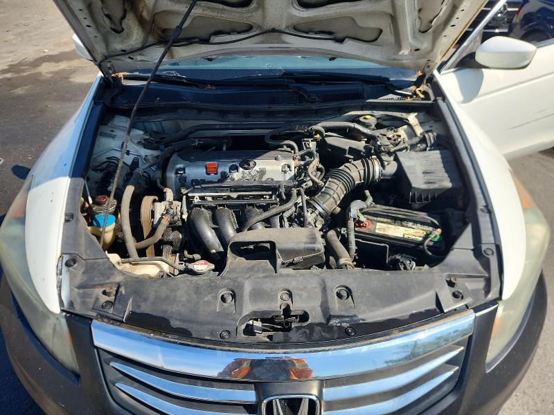 2012 Honda Accord მანქანა იყიდება აუქციონზე, vin: 1HGCP2F81CA058023, აუქციონის ნომერი: 56598646