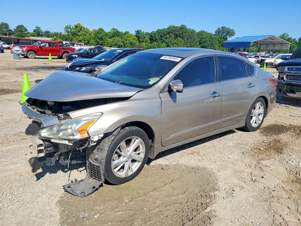 Auction sale of the 2013 Nissan Altima, vin: 1N4AL3AP1DN478371, lot number: 56786866